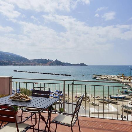 Apartament Marea Lerici Zewnętrze zdjęcie