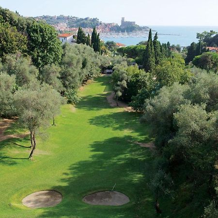 Apartament Marea Lerici Zewnętrze zdjęcie