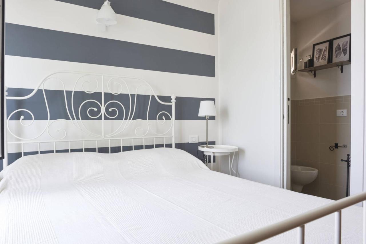Apartament Marea Lerici Zewnętrze zdjęcie