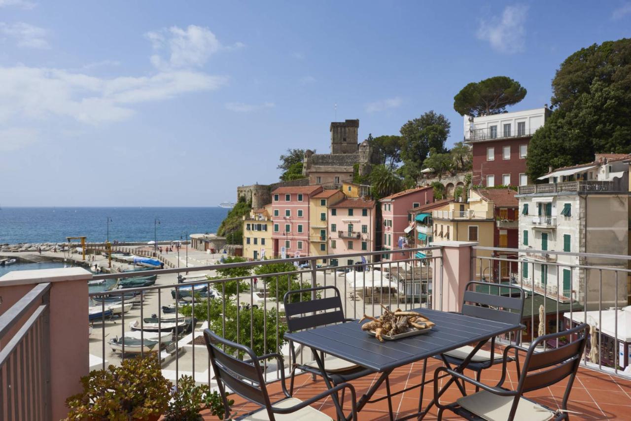Apartament Marea Lerici Zewnętrze zdjęcie
