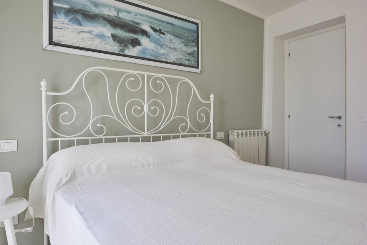 Apartament Marea Lerici Zewnętrze zdjęcie