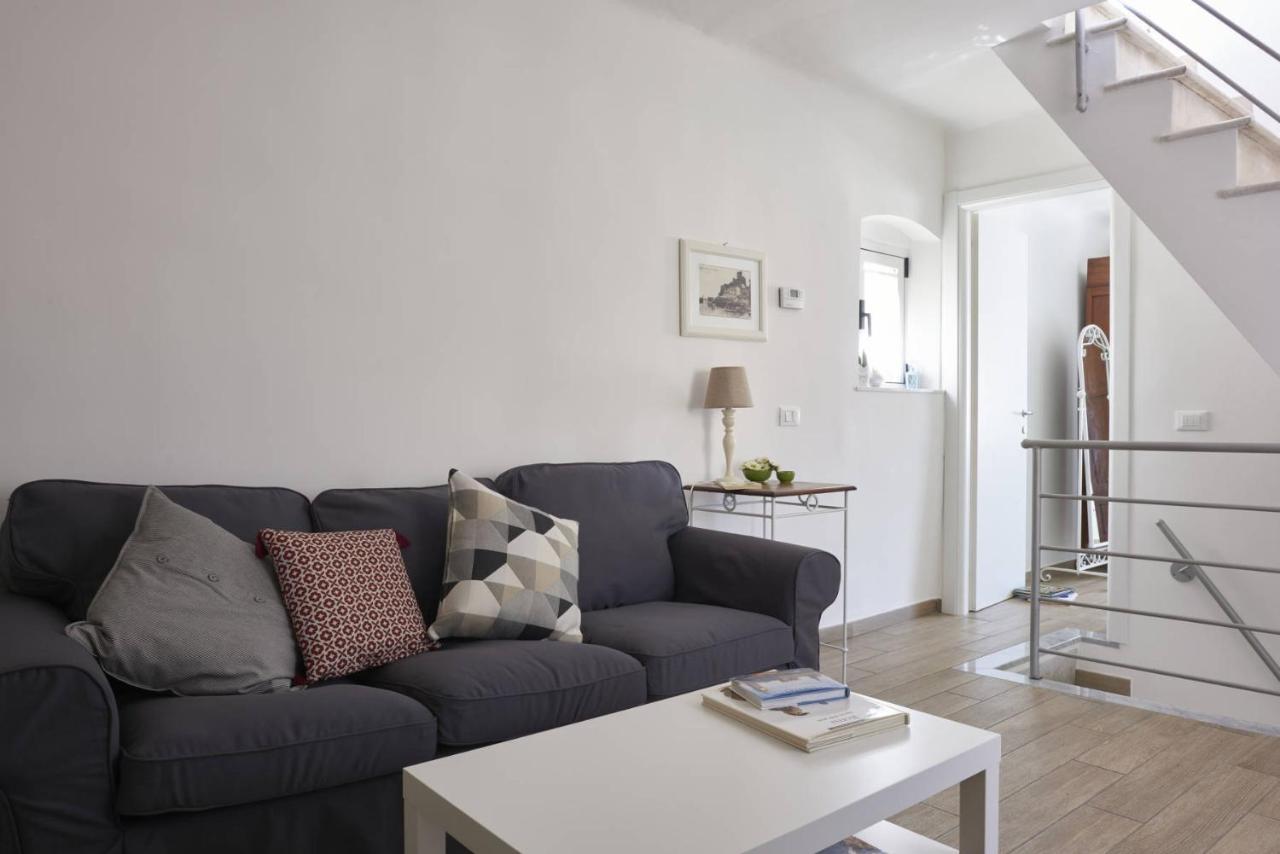 Apartament Marea Lerici Zewnętrze zdjęcie