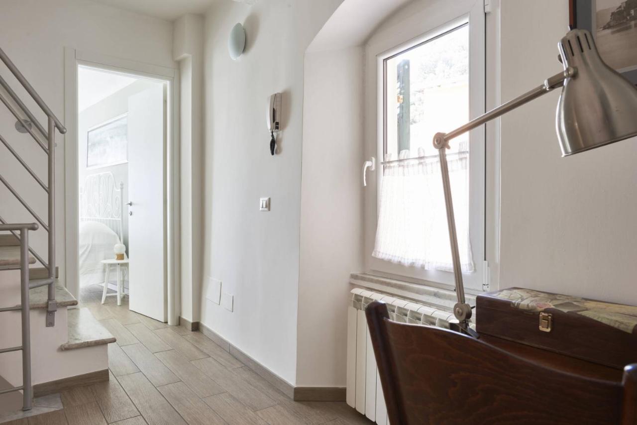 Apartament Marea Lerici Zewnętrze zdjęcie