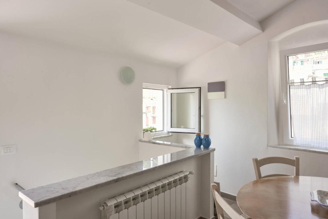 Apartament Marea Lerici Zewnętrze zdjęcie