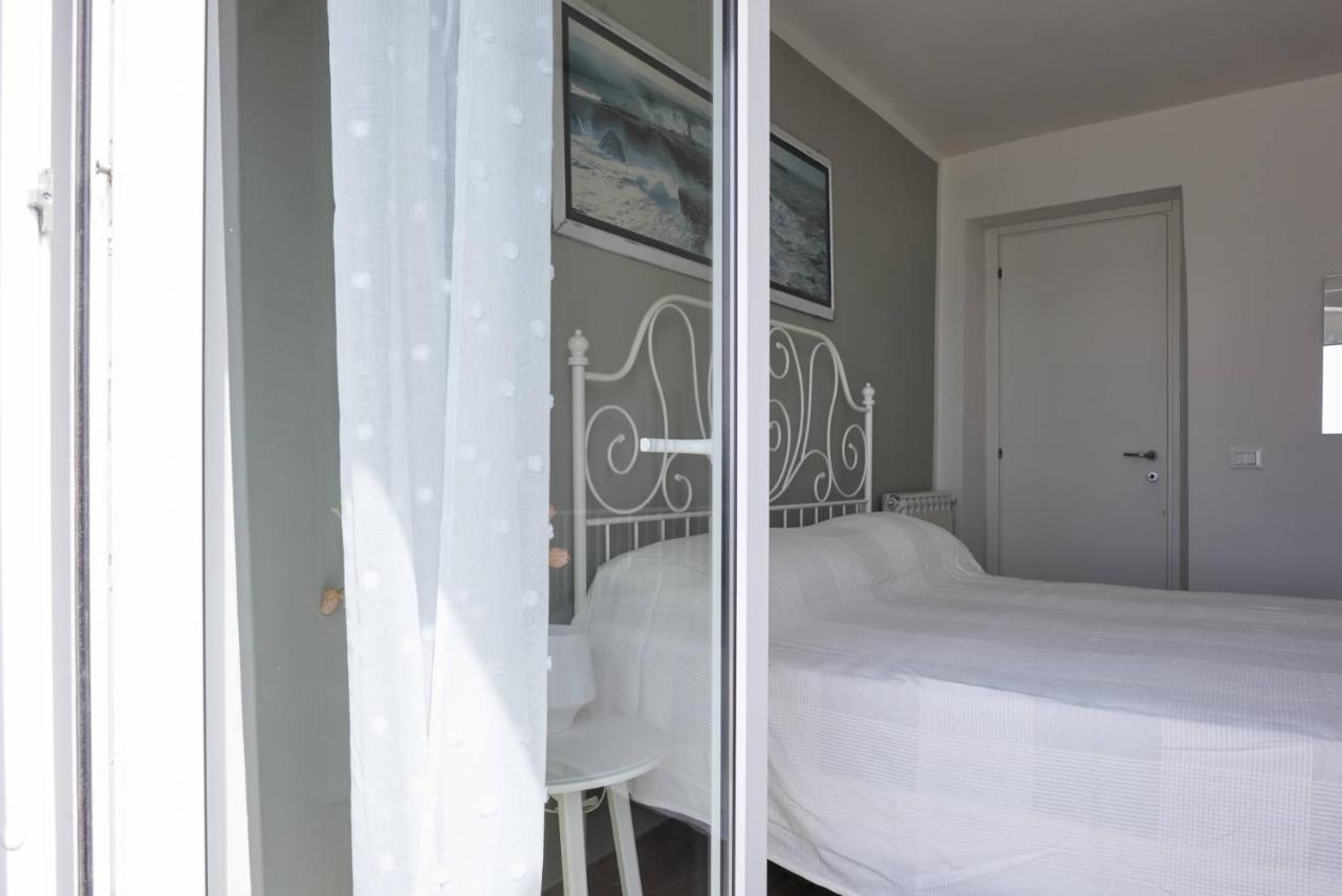 Apartament Marea Lerici Zewnętrze zdjęcie