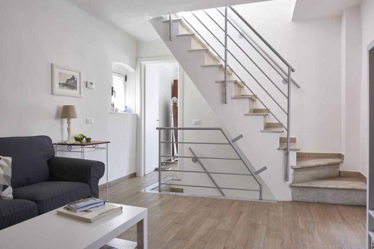Apartament Marea Lerici Zewnętrze zdjęcie