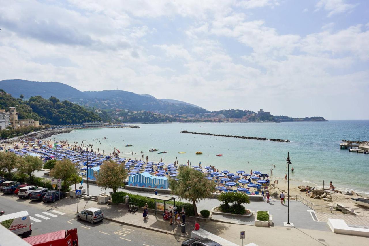 Apartament Marea Lerici Zewnętrze zdjęcie
