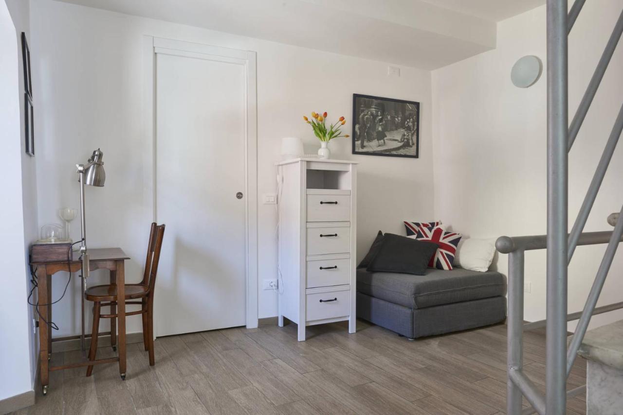 Apartament Marea Lerici Zewnętrze zdjęcie