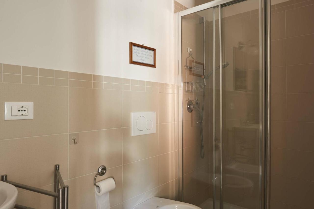Apartament Marea Lerici Zewnętrze zdjęcie