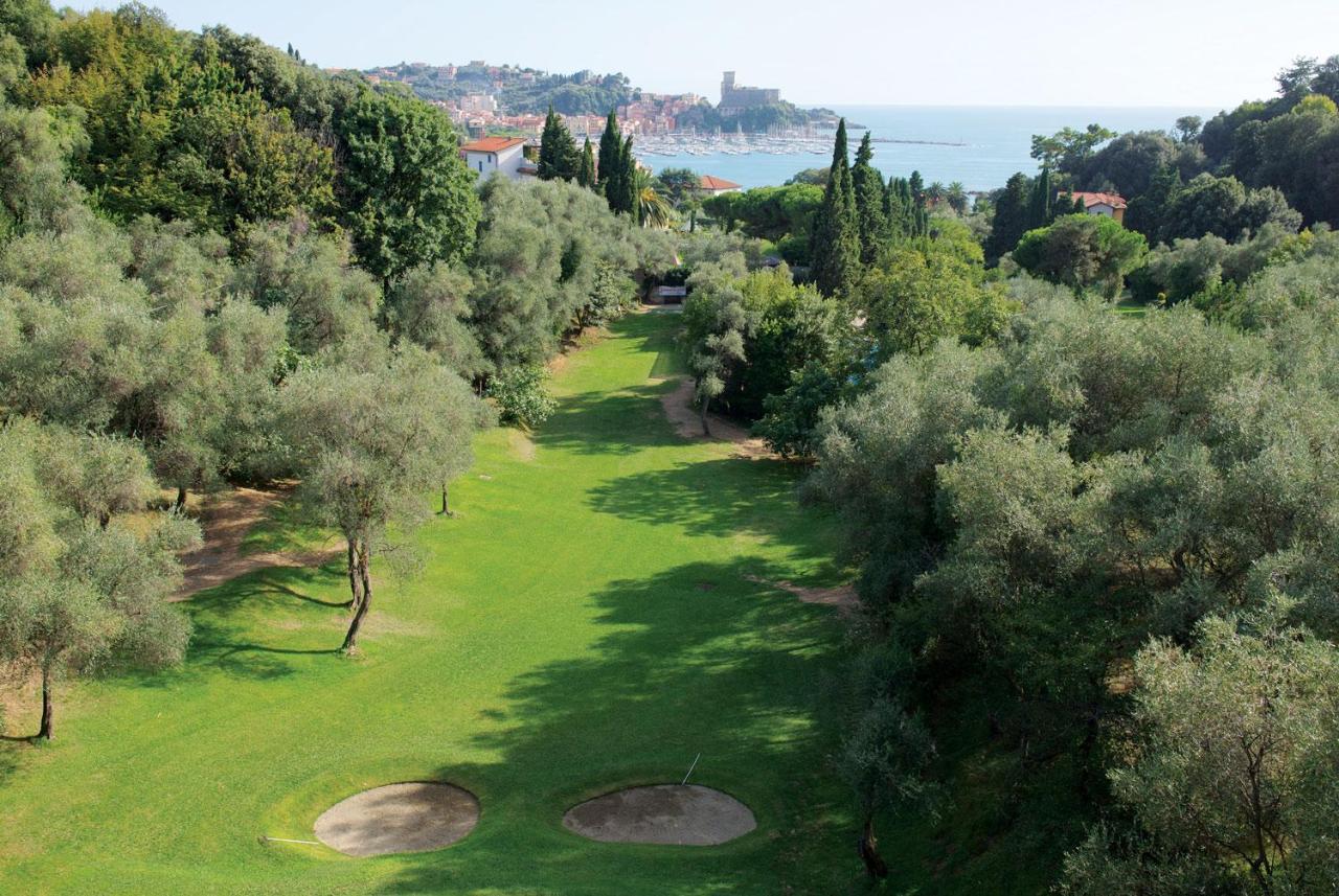 Apartament Marea Lerici Zewnętrze zdjęcie